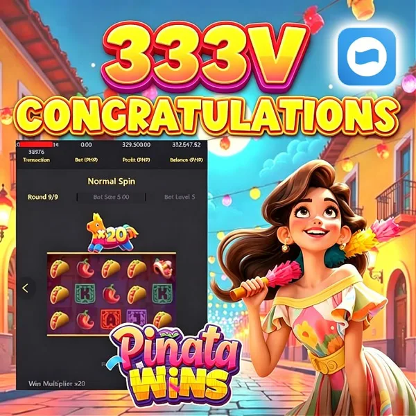333V